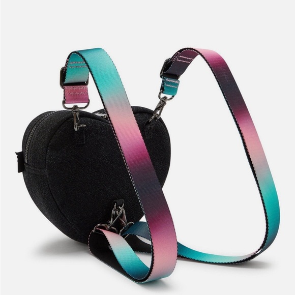 Kipling X Wicked Hearty Backpack/Crossbody - Picture 12 of 12